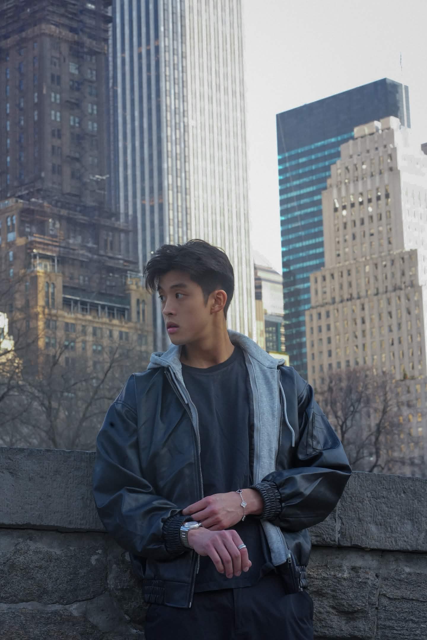 Eric poker profile photo.